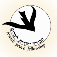LOGO: Jewish Peace Fellowship