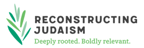 LOGO: Reconstructing Judaism