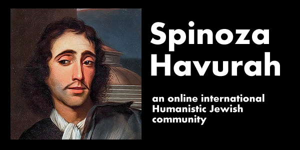 LOGO: Spinoza Havurah