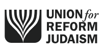 LOGO: Union of Reform Judaism